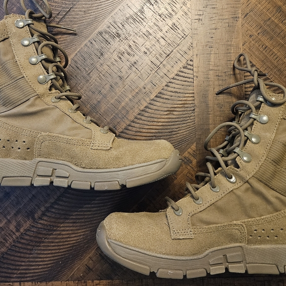Rocky C4T Gen 2.0 Boots main image 4
